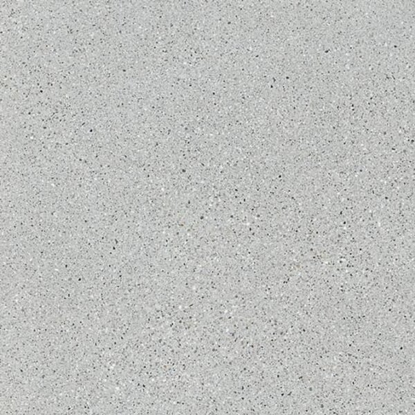 Centura Floor Tiles Cement Mix Micro Light Grey Matte 24" x 24"