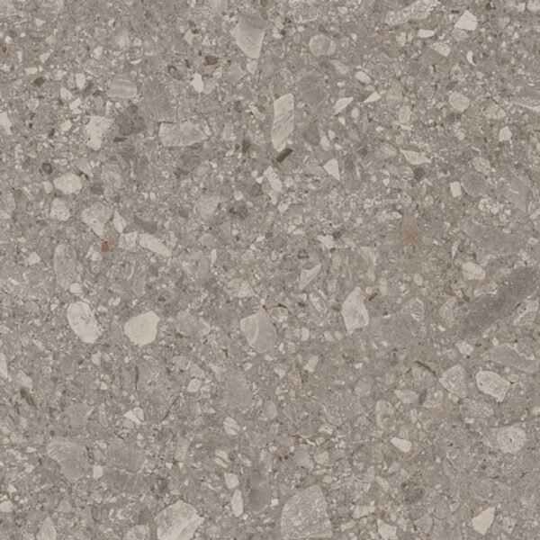 Centura Floor Tiles Ceppostone Dark Greige Matte 24" x 24" - Image 2