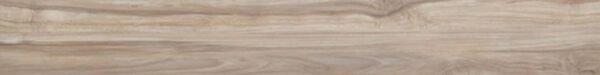 Centura Vinyl Planks Leaf by American Biltrite 3AW02 Taupe 6" x 48" - Image 2