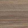 Centura Vinyl Planks Leaf by American Biltrite Taupe Brown 6" x 48" - Image 2