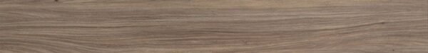 Centura Vinyl Planks Leaf by American Biltrite Taupe Brown 6" x 48" - Image 2