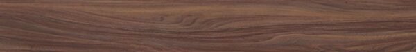Centura Vinyl Planks Leaf by American Biltrite Dark Brown 6" x 48" - Image 2