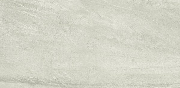 Centura Vinyl Tile UltraCeramic by American Biltrite Finestone Grey 12" x 24" - Image 2