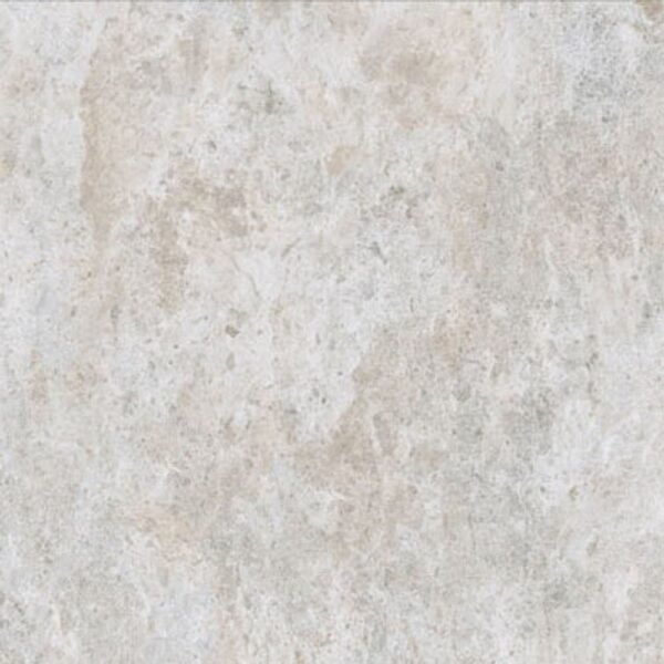 Centura Vinyl Tile UltraCeramic by American Biltrite Natural Sandstone White 18" x 18" - Image 2