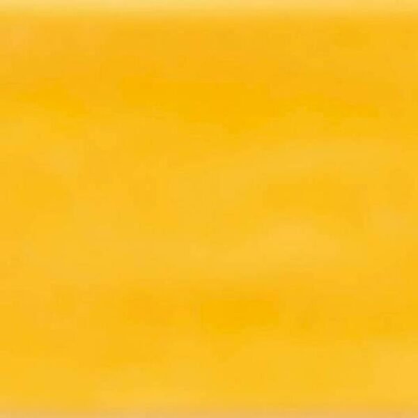 Centura Wall Tiles Slash Yellow Glossy 3" x 12" - Image 2