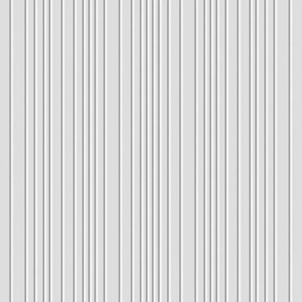 Centura Wall Tiles Sun Line Blanco Matte 8" x 24" - Image 2