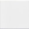 Centura Wall Tiles Urban Max White Matte 8" x 20" - Image 2