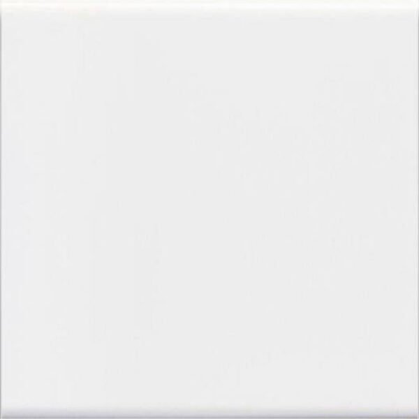 Centura Wall Tiles Urban Max White Matte 8" x 20" - Image 2