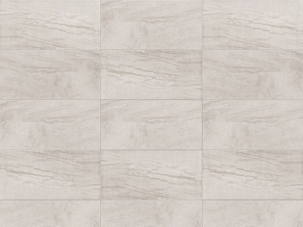 Centura Floor Tiles Ethereal Sand Grey Lappato 12" x 24" - Image 3