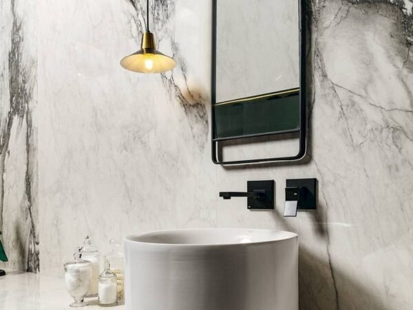 Centura Floor Tiles ?toile Renoir Natural 24" x 24" - Image 3