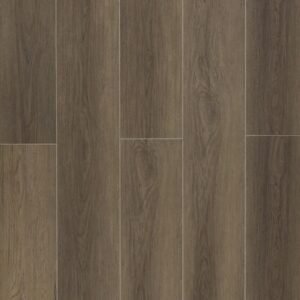 Biyork Laminate Flooring Riptide Black Pearl 7-1/2" x 48"