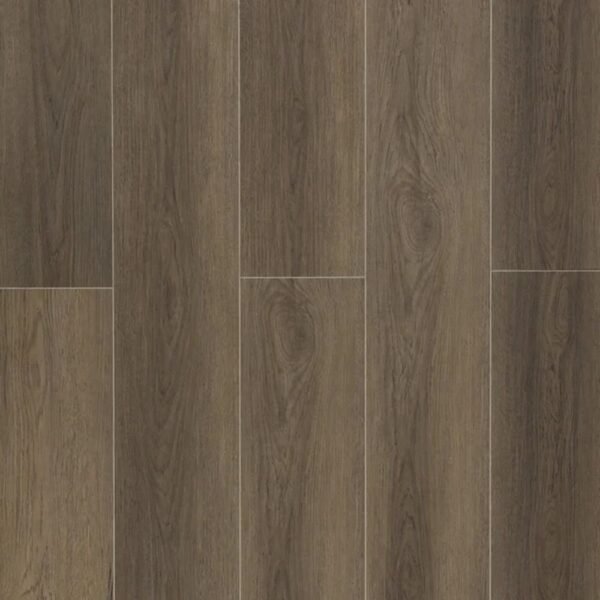Biyork Laminate Flooring Riptide Black Pearl 7-1/2" x 48"