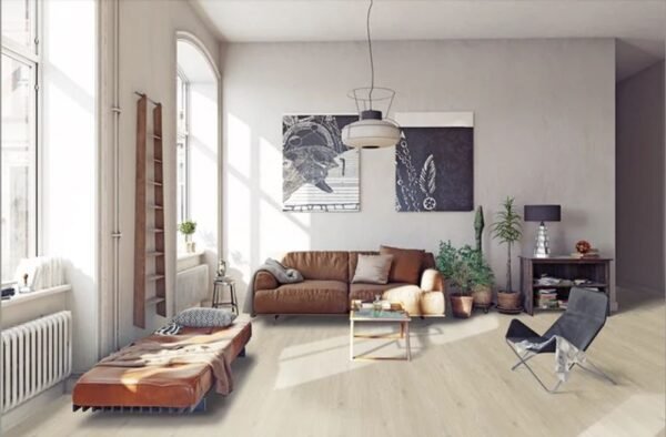 Biyork Laminate Flooring Riptide Offshore 7-1/2" x 48" - Image 2