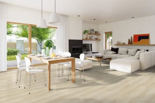 Biyork Laminate Flooring Riptide Whirlpool 7-1/2" x 48" - Image 3