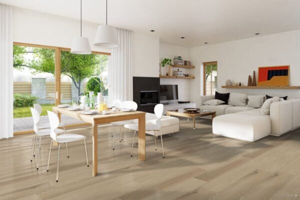 Biyork Laminate Flooring Riptide Reef 7-1/2" x 48" - Image 3