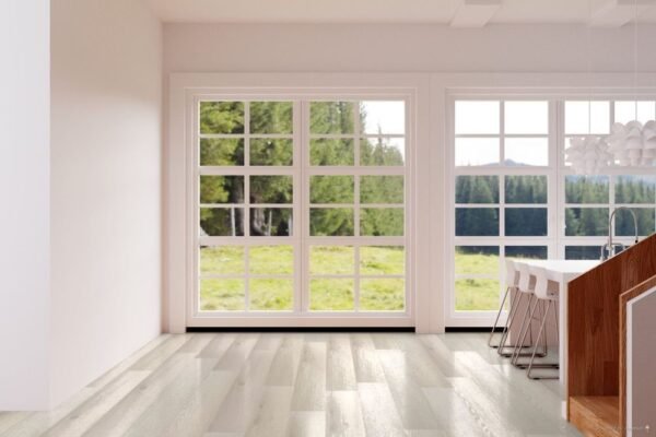 Biyork Laminate Flooring Riptide Hurrican 7-1/2" x 48" - Image 5
