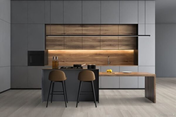 Biyork Laminate Flooring Riptide Offshore 7-1/2" x 48" - Image 5