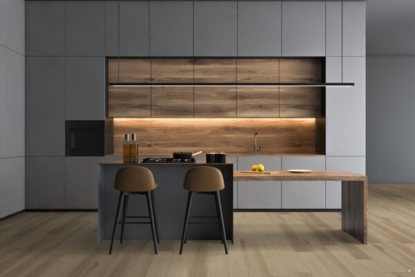 Biyork Laminate Flooring Riptide Reef 7-1/2" x 48" - Image 5