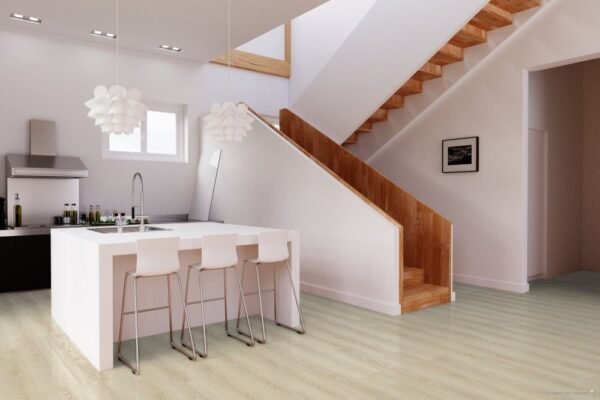 Biyork Laminate Flooring Riptide Whirlpool 7-1/2" x 48" - Image 7