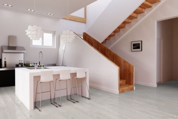 Biyork Laminate Flooring Riptide Point Break 7-1/2" x 48" - Image 7