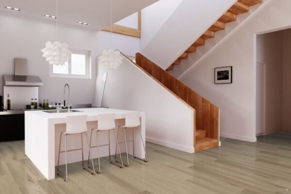 Biyork Laminate Flooring Riptide Reef 7-1/2" x 48" - Image 7