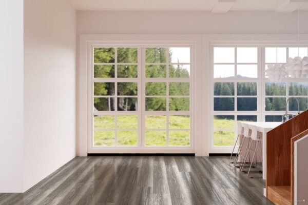 Biyork Laminate Flooring Riptide Black Pearl 7-1/2" x 48" - Image 8