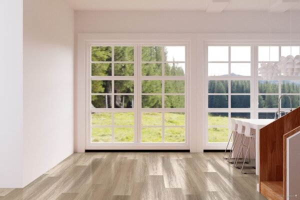 Biyork Laminate Flooring Riptide Tidal Wave 7-1/2" x 48" - Image 8