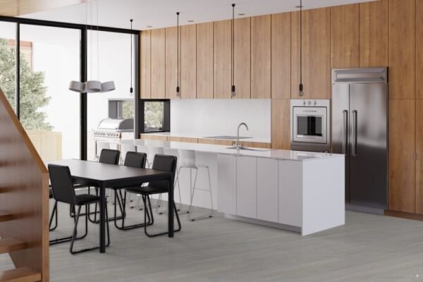 Biyork Laminate Flooring Riptide Point Break 7-1/2" x 48" - Image 9