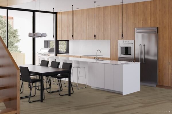 Biyork Laminate Flooring Riptide Reef 7-1/2" x 48" - Image 9