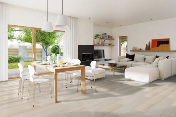Biyork Laminate Flooring Riptide Hurrican 7-1/2" x 48" - Image 10