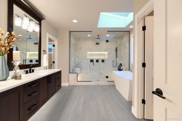 Biyork Laminate Flooring Riptide Point Break 7-1/2" x 48" - Image 10