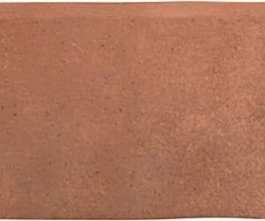 Centura Wall Tiles Argile Cotto Matte 3" x 10"
