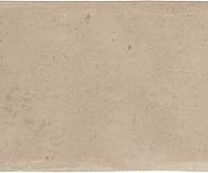 Centura Wall Tiles Argile Siena Matte 3" x 10"