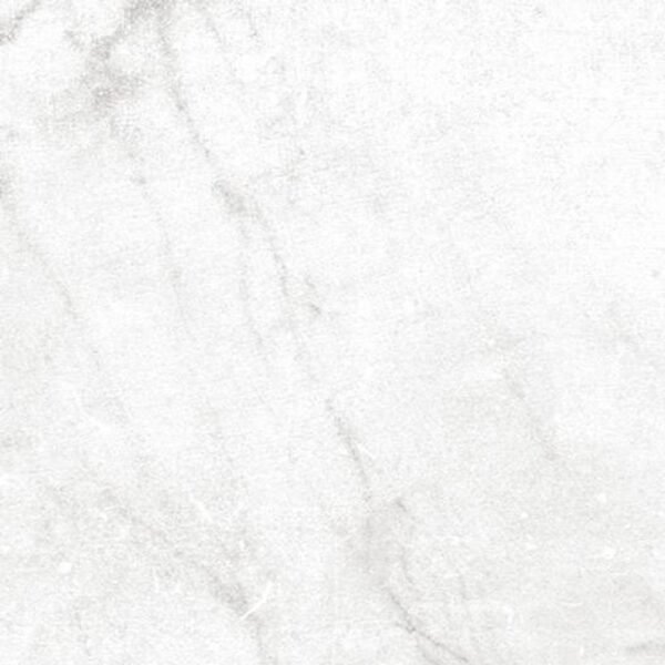 Centura Floor Tiles Antica Carrara White Matte 12" x 24" - Image 2