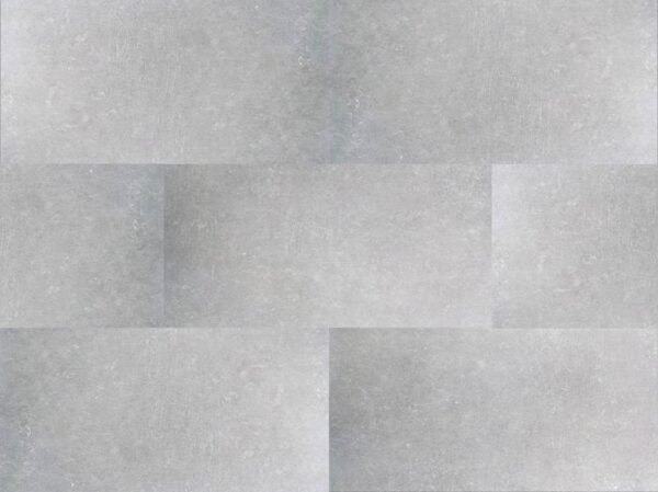 Technofix Vinyl Tiles Designer Anew Industrial Gray Click Lock 12" x 24" - Image 2