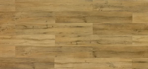 Toucan Vinyl Plank SPC1 Series #127 Click Lock 7-13/64" x 48"