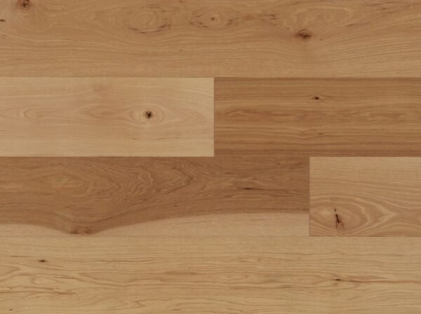 Vidar Engineered Hardwood Natural Select & Better 6" - 3/4"