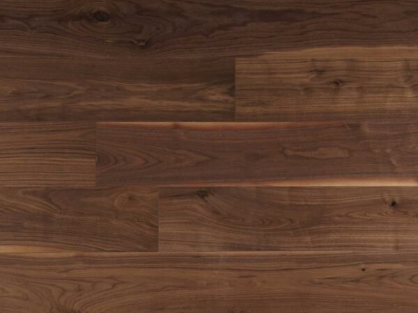 Vidar Engineered Hardwood Natural Select & Better 9" - 3/4" (23.77 sqft)