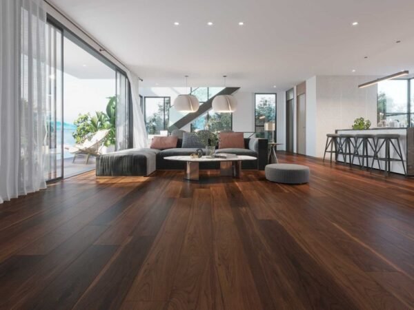 Vidar Engineered Hardwood Natural Select & Better 9" - 3/4" (23.77 sqft) - Image 2