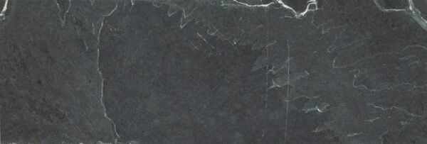 MSI Surfaces Floor Tiles Montauk Black Gauged 4" x 12"