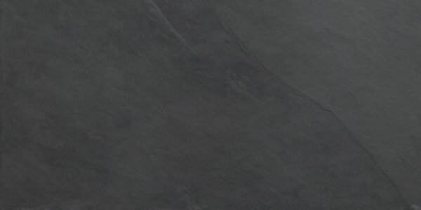 MSI Surfaces Floor Tiles Montauk Black Gauged 12" x 24"