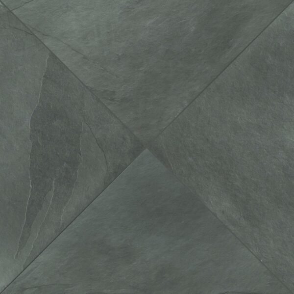 MSI Surfaces Floor Tiles Montauk Blue Gauged 12" x 12" - Image 8