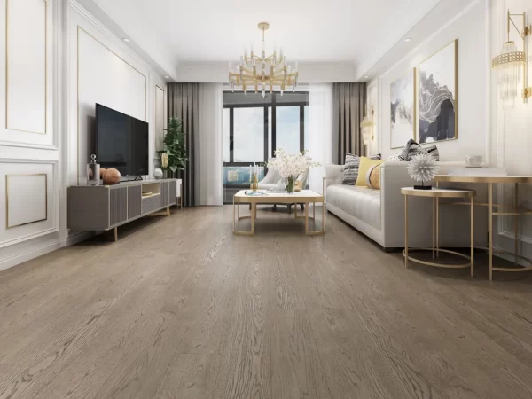 Biyork Engineered Hardwood Nouveau 7 Summer Saloon  7-1/2" - 3/4" - Image 2