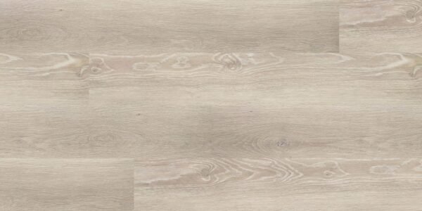 Technofix Vinyl Planks Actuelle Knotty White Oak Glue Down 7" x 48"