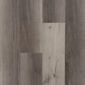 Planchers 1867 Vinyl Planks Evolution Magma Kilimandjaro Click Lock 5-7/8" x 48"