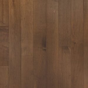 Planchers 1867 Engineered Hardwood Solution 3/4 Désert II 5" - 3/4"