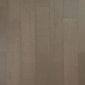 Planchers 1867 Engineered Hardwood Solution 3/4 El Nino II 5" - 3/4"