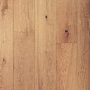 Planchers 1867 Engineered Hardwood Solution 3/4 Genese White Oak 7-1/2" - 3/4"