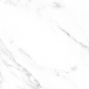 Planchers 1867 Floor Tiles Abadia Poli Blanco 12" x 24"