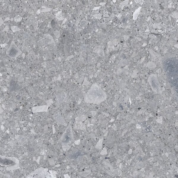 Planchers 1867 Floor Tiles Ceppo Di Grè Gray Matte 24" x 48"